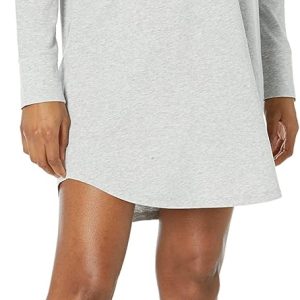 Womens Maternity Nursing Nightdress